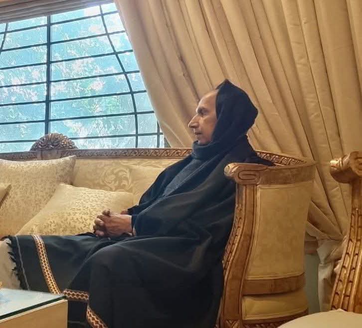 Pakistani__aura's tweet image. تحریک انصاف کے سینیر اور بہادر رہنماء شعیب شاہین صاحب کینسر سے جنگ لڑ رہے ہیں,  اللہ ان کو شفاء کاملہ عطا فرمائے 💔