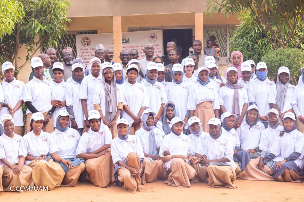 STEMPowerNiger tweet media