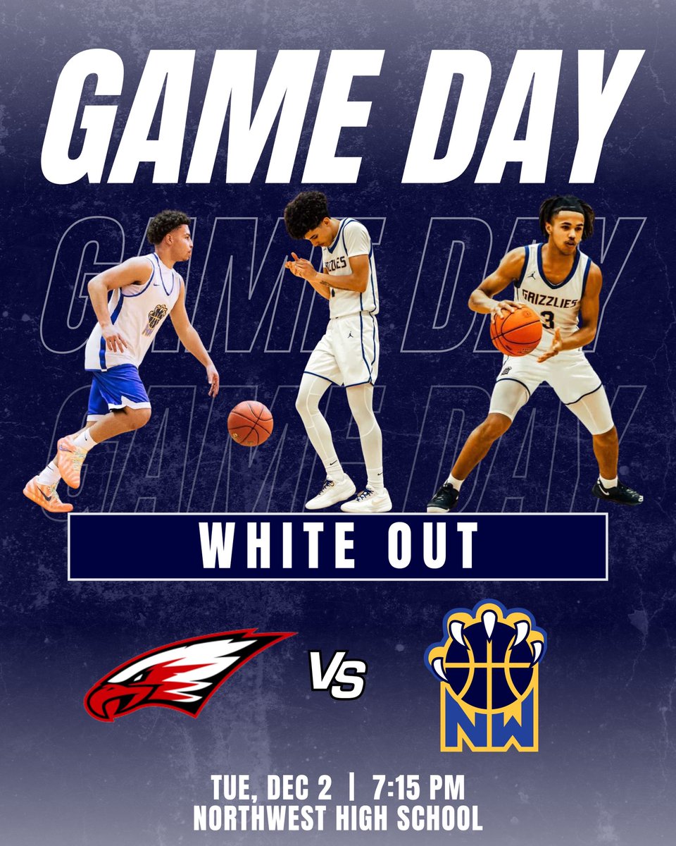 Northwest Basketball (@nwgrizzlyhoops) on Twitter photo 