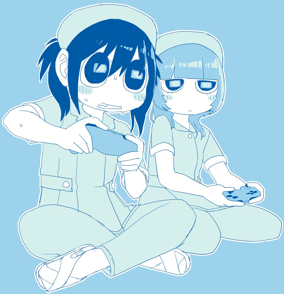 爆発電波 (@explosionpsycho) on Twitter photo 