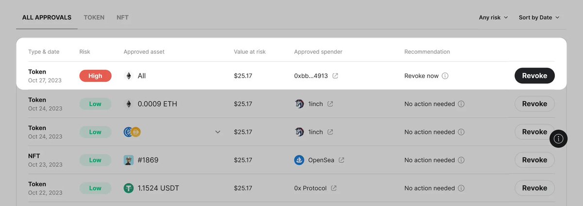 Web3 Antivirus tweet media