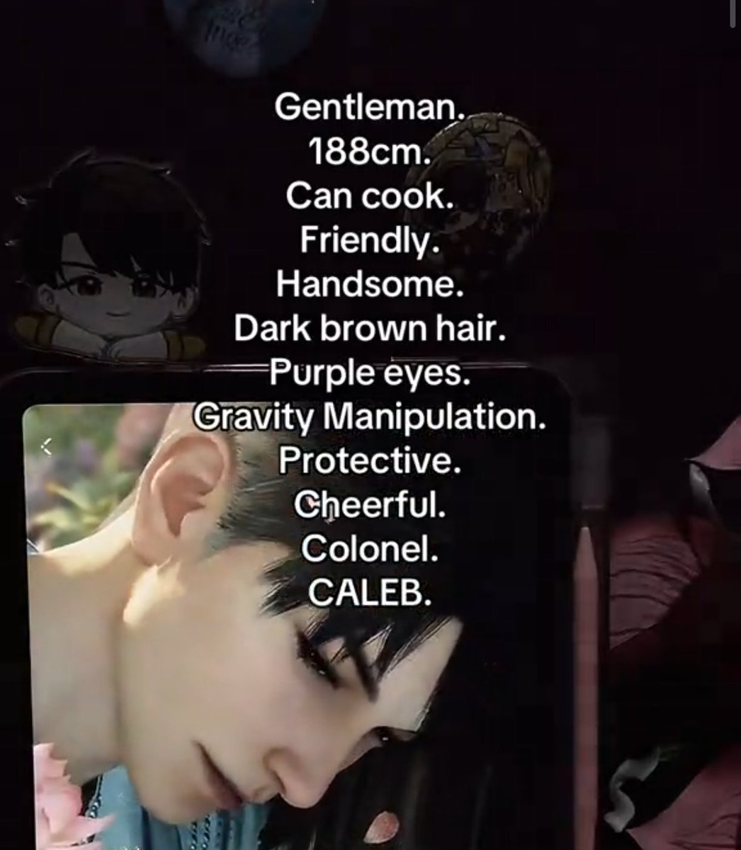 calebpulse's tweet image. I need him desperately