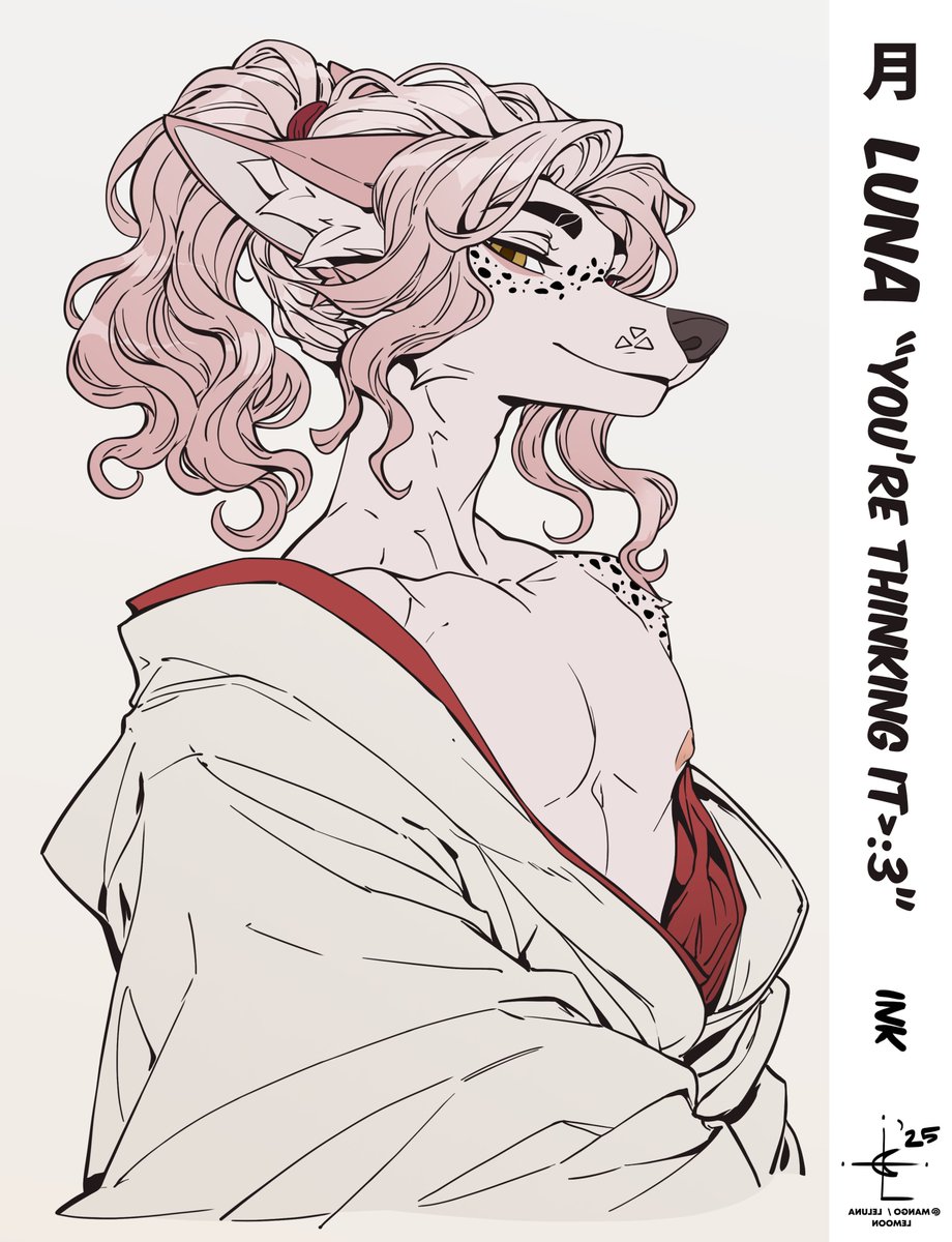 L U N A ! Le Moon (@mangolemoon) on Twitter photo 