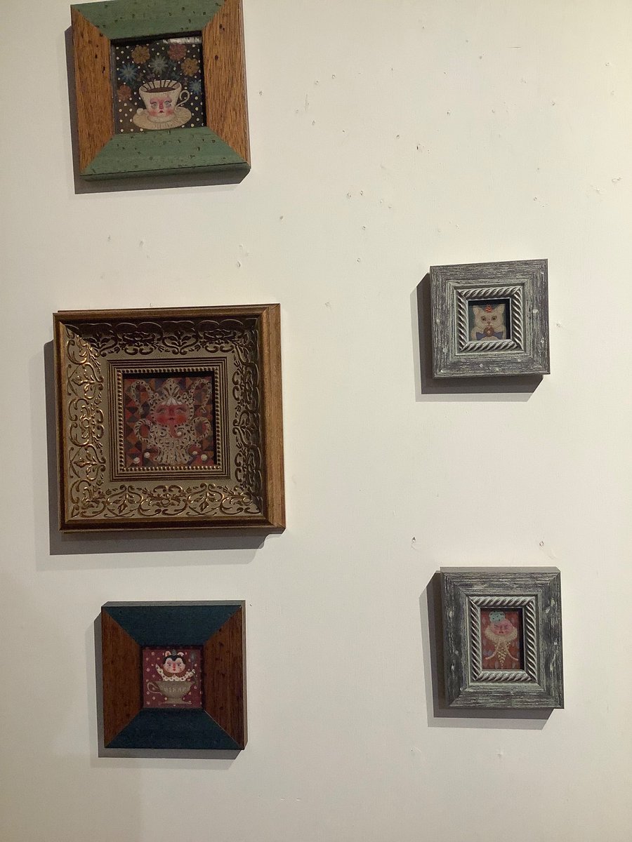 GALLERY HATSUNE (@yuko33501555) / Posts / X