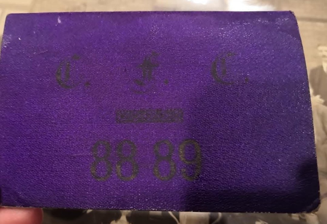 Michael C tweet media