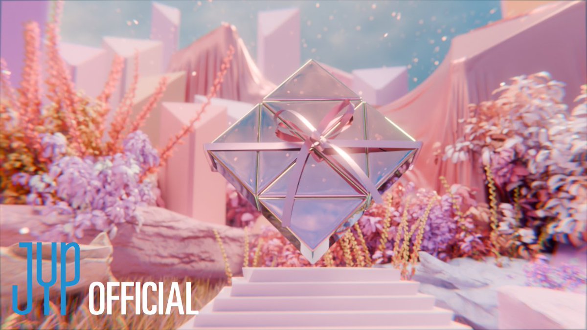 NiziU__official's tweet image. NiziU OFFICIAL LOGO MOTION

🎀 youtu.be/6ODbYqLo8HA

#NiziU #ニジュー #니쥬 #WithU