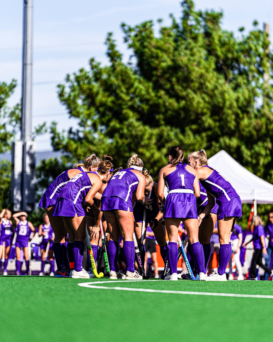JMU Field Hockey tweet media