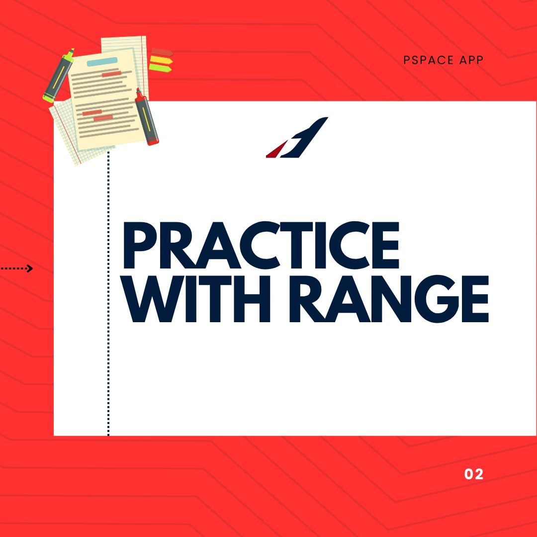 PSPACEAPP's tweet image. ATPL training is not about volume — it’s about mastery.
PSPACE APP provides a smarter, more efficient way to train through targeted question banks, structured practice, and clear progress insights.

#PSPACEAPP #AviationTraining #EASAExams #flighttraining