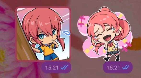 pokefroste's tweet image. Enhorabuena Gabi por la transición 👏👏👏