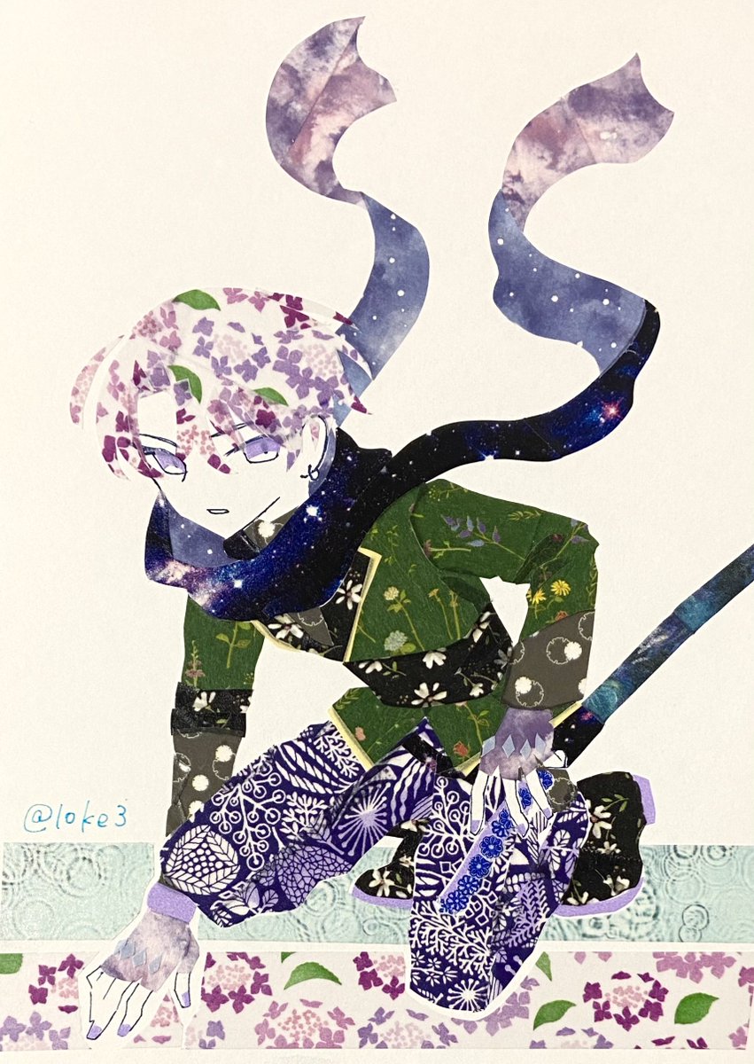 💎🧊❄️🎐🫧 (@10ke3) on Twitter photo 