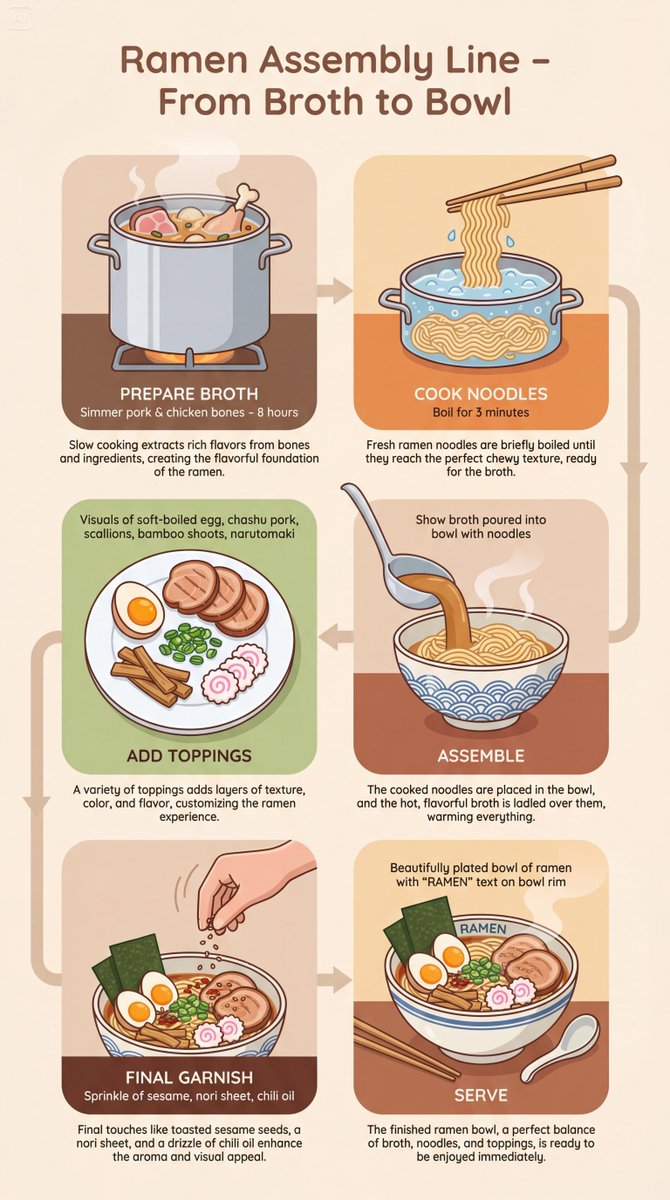 EyeingAI's tweet image. Real-world knowledge.

Next I tried visuals that need structure:

• An infographic with icons + stats
• A product breakdown with labels

It handled all of them with clean layout, legible annotation, and smart spacing.