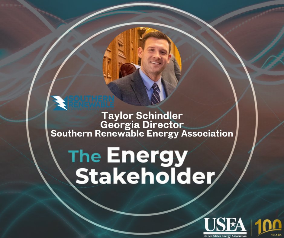 U.S. Energy Association tweet media