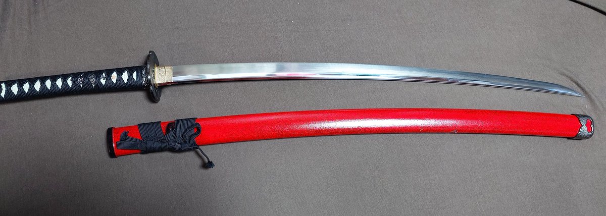 ⚠️専用ページ  和泉守兼定 模造刀 和泉守兼定作（和泉守兼定十一代） Izuminokami Kanesada － 日本刀の