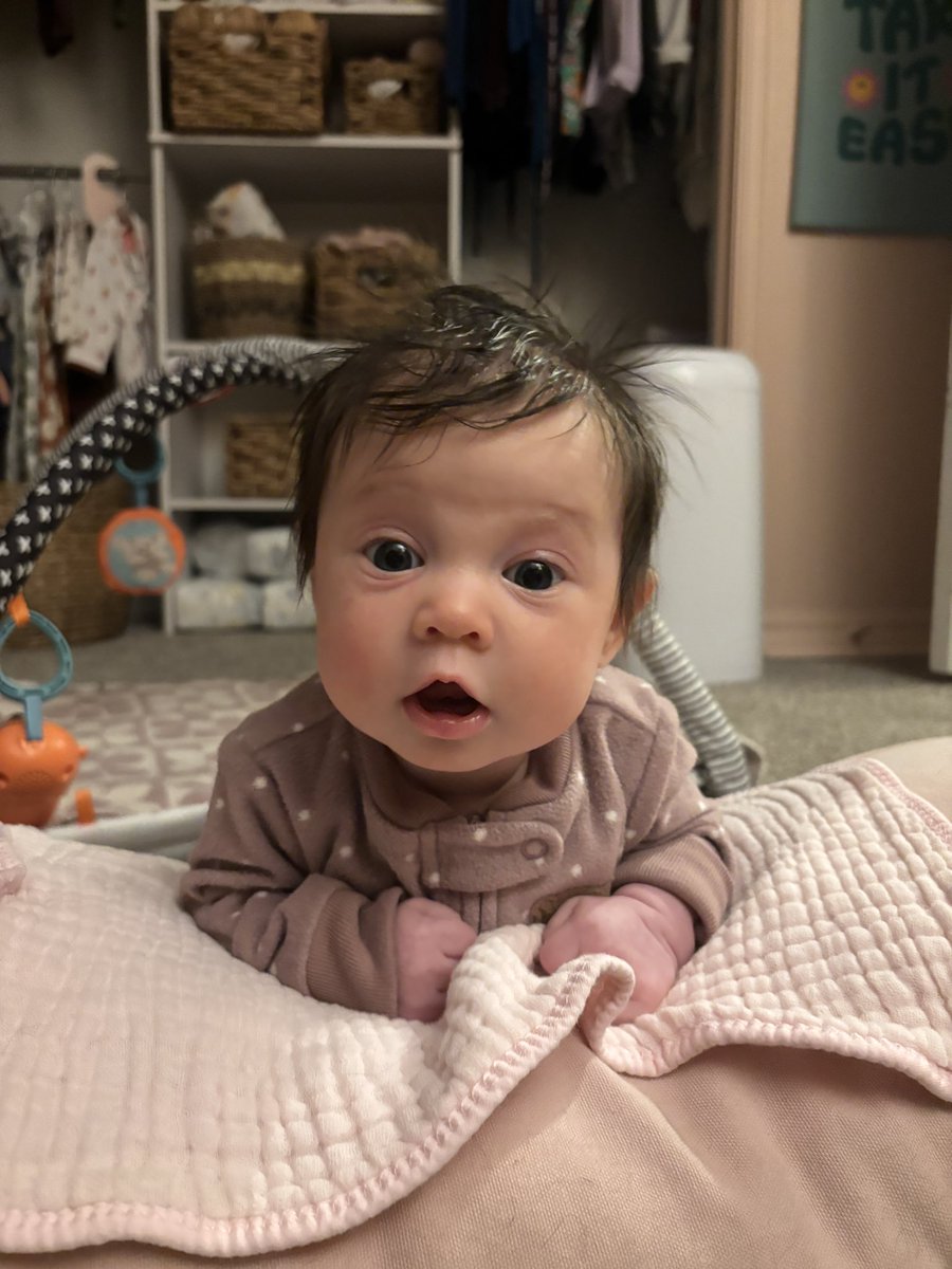 R_Crain's tweet image. ❤️