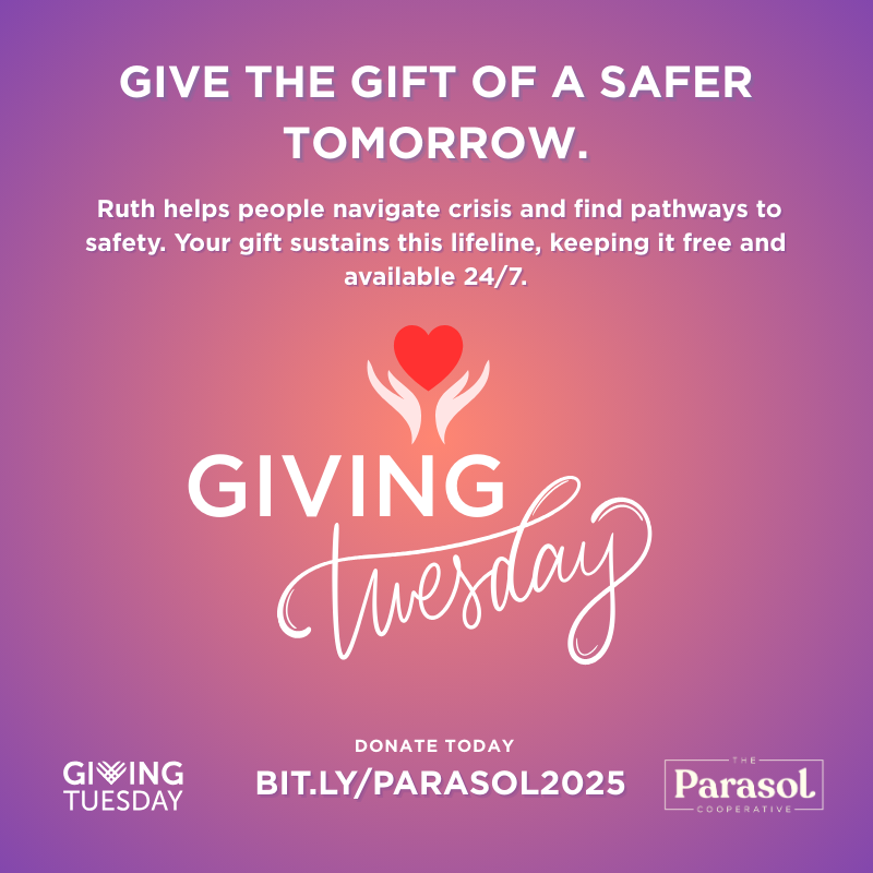 The Parasol Cooperative tweet media