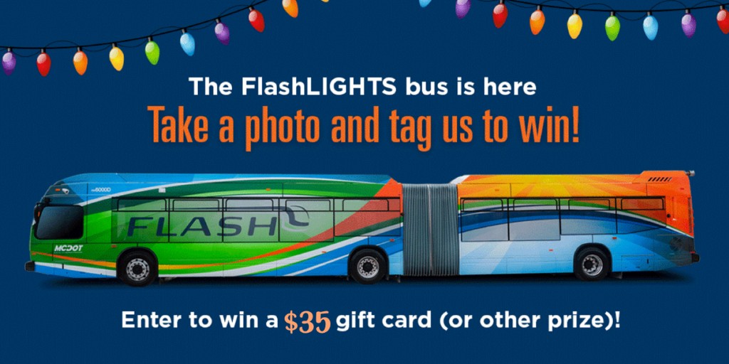 Montgomery County, MD - Dept. of Transportation tweet media