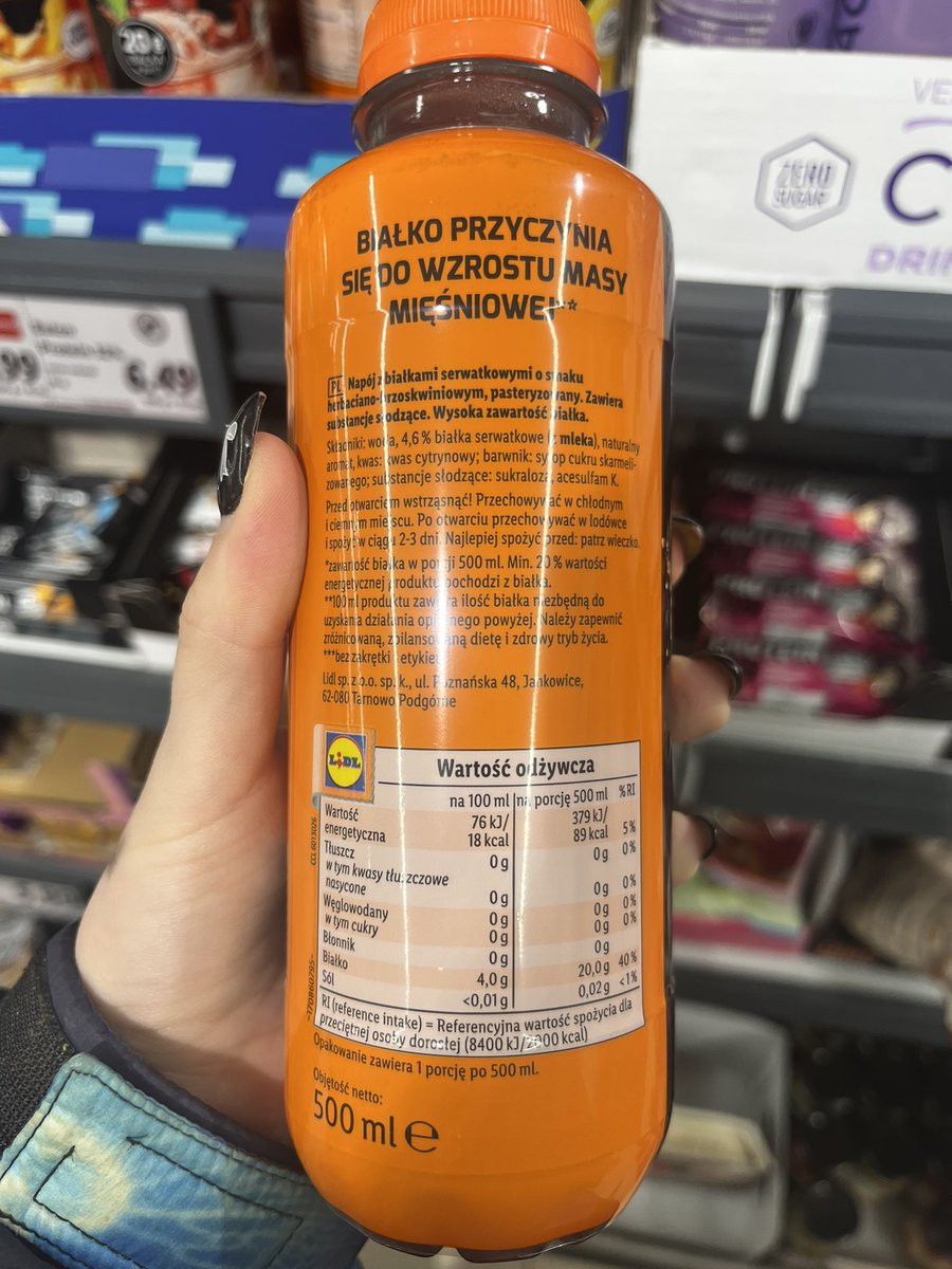 bloothatibleh's tweet image. przesada