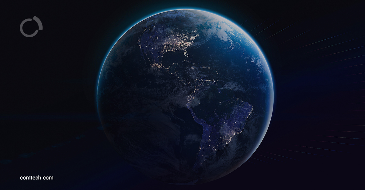 ComtechTel's tweet image. Comtech has traditional and new #space components customers around the world. These customers rely on Comtech’s forward-thinking, unique, and collaborative approach to ensure components are trusted and delivered within an increasingly demanding timeframe.

hubs.li/Q03WqvMN0