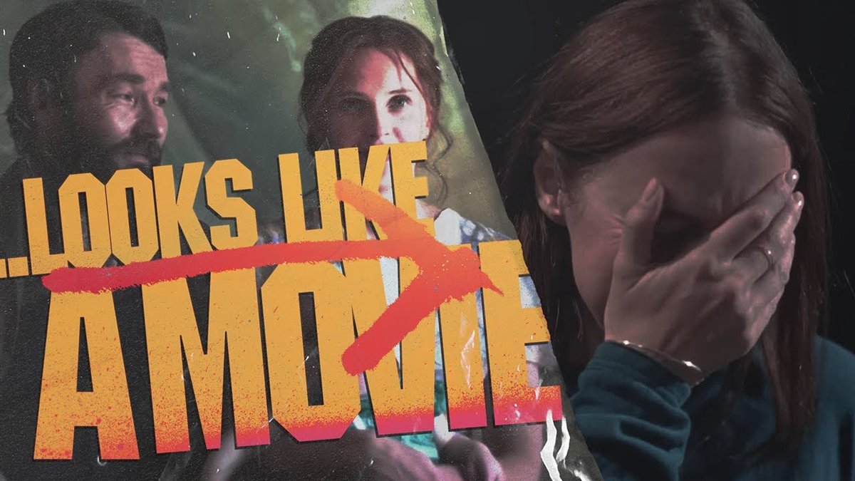 Episode #143 is out! We talked about Sentimental Value and Train Dreams!

Links to listen/watch are below :)

YouTube: youtu.be/5HTifVgUJkc?si…
Spotify: open.spotify.com/episode/3McQoU…
Apple Podcasts: podcasts.apple.com/us/podcast/loo…