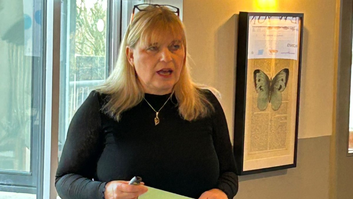 Chamber_Devon's tweet image. We enjoyed a brilliant morning at @MoleResort for our latest #NorthDevonConversations event - thank you to everyone who joined us! 🤩

The Devon Chamber has lots more superb #networking opportunities coming up - see our full calendar at portal.devonchamber.co.uk/events.html

#northdevon