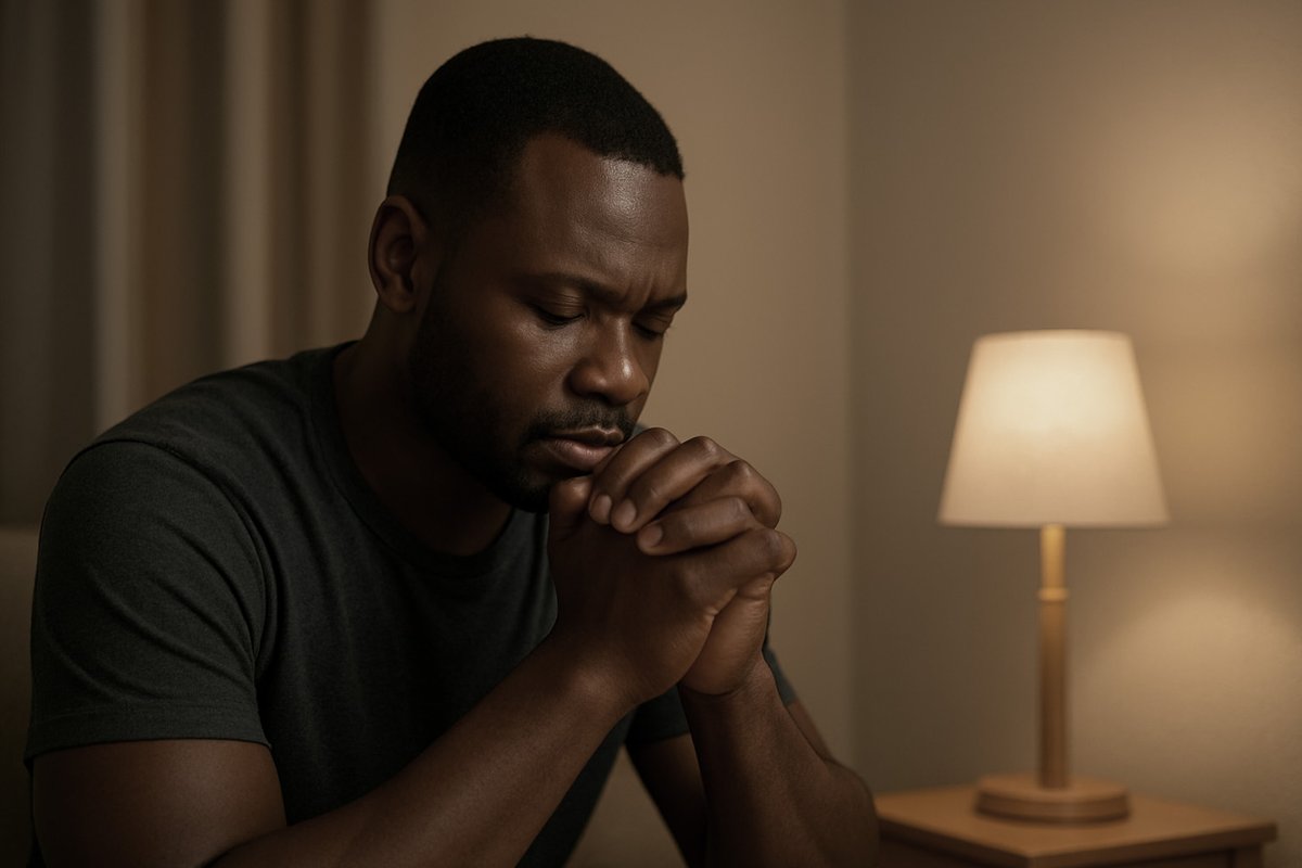 ABNWTPAOC's tweet image. If we want our church to grow in prayer, it starts with our own. Leadership isn’t just what we ask others to do—it’s what we model. #PrayerLeadership #LeadByExample