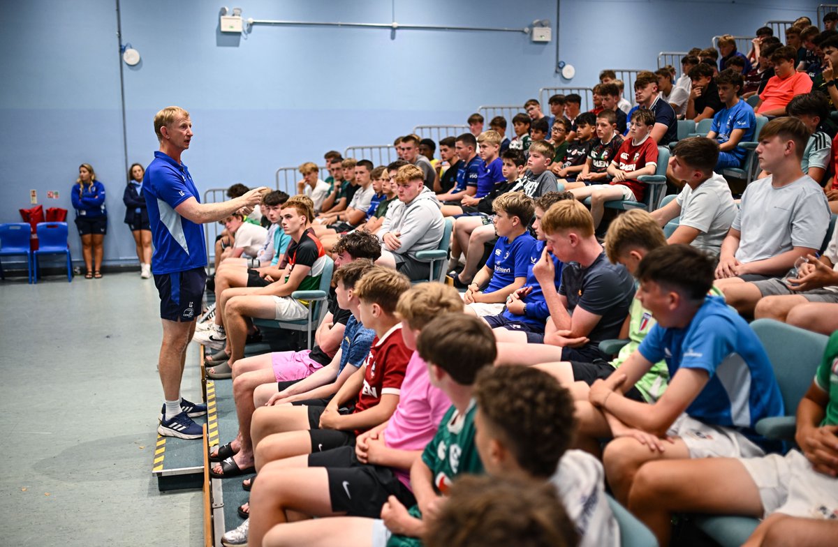 Leinster Domestic tweet media