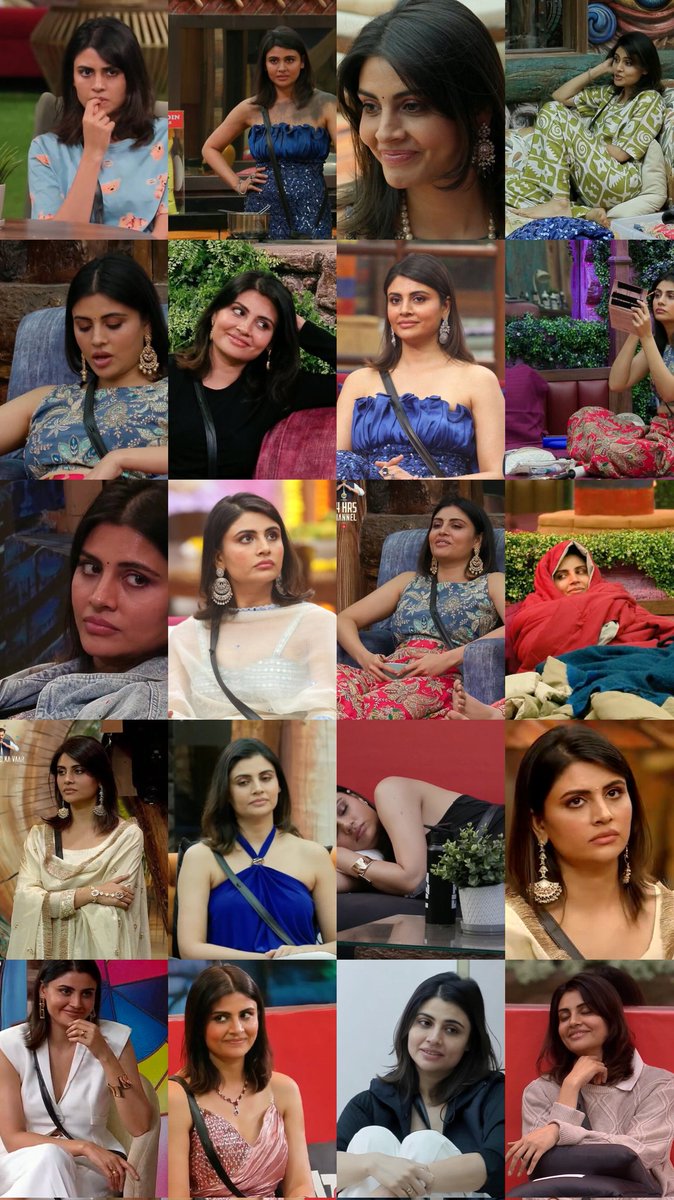 Well played <a href="/ChaharMalti/">Malti Chahar🇮🇳</a>. Despite being bullied by housemates,even your own friend, you still play with dignity. You stayed genuine, kind,nd beautiful inside out, never backbiting and always caring even when others were salty
#MaltiVerse #MaltiChahar
#BB19
MALTI CHAHAR WON HEARTS