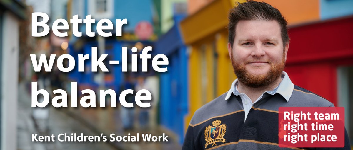 Kent_cc's tweet image. We are looking for experienced social workers and senior practitioners to join our #ChildrensSocialCare team at #KCC. 

We have invested in our service and can offer great team support and progression.  

#RightTeam #RightTime #RightPlace 
loom.ly/AonUjmw