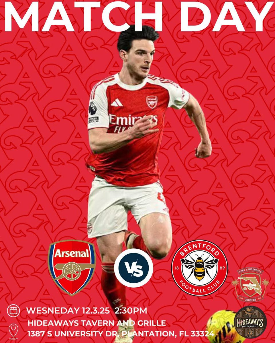 FTL GOONERS tweet media