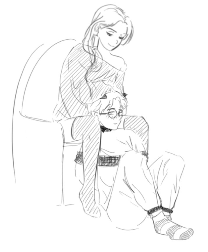 Couple time like this😍