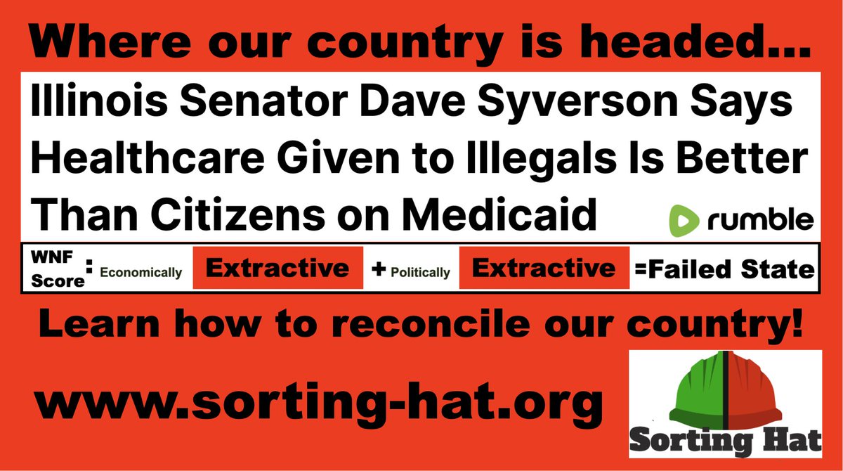 SortingHatOrg's tweet image. Get top news daily here: sorting-hat.org/scoring-outcom…

We also provide comprehensive daily news. Just click the &quot;All News of the Day&quot; button on the same page.

Sorting Hat&apos;s (sorting-hat.org) mission is to measure and report the health of our nation using various…