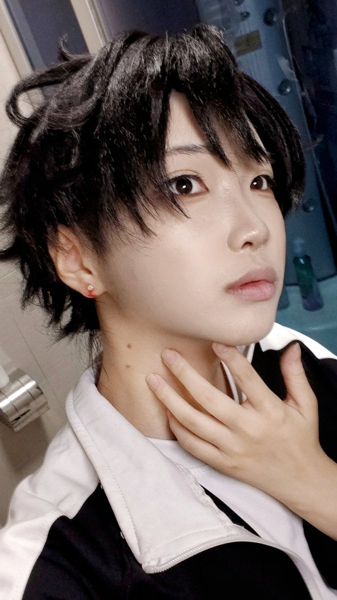 yufeiiiiiiiiii's tweet image. #よふかしのうた