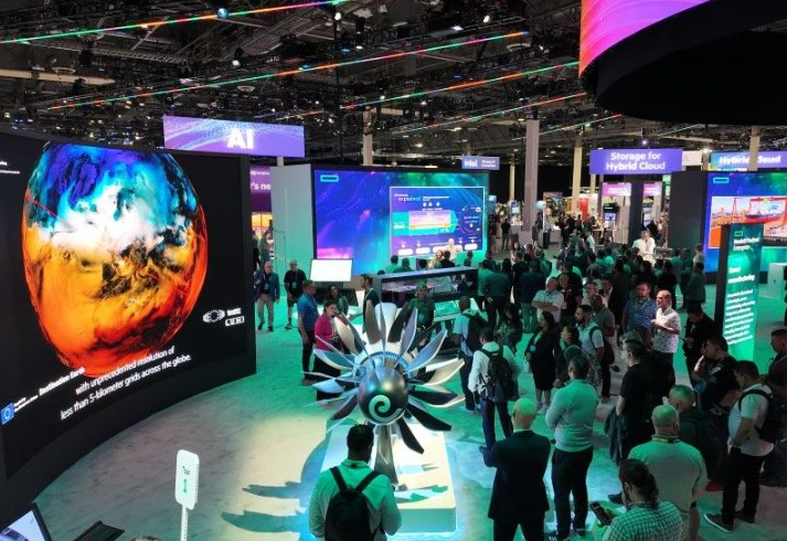 roopa_jain's tweet image. &apos;#HPELabs&apos; #Quantum Research Will Take Center Stage at #HPEDiscover Barcelona 2025.&apos; hpe.to/601870j8M