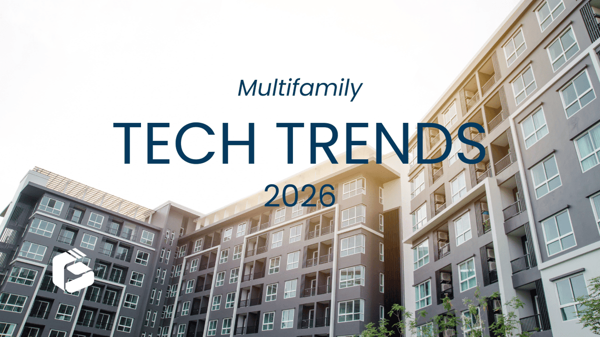 getgrooven's tweet image. New article alert! Check out Groove&apos;s predictions for multifamily tech trends of 2026 - full article is here ➡️ getgrooven.com/2026-technolog…