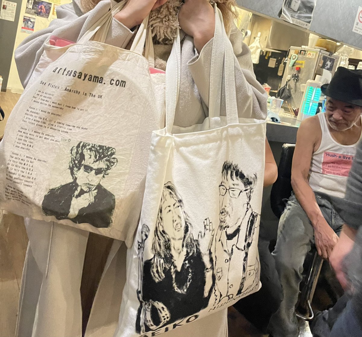 絵描きhiro C「誕生」 僕のヒーローアカデミア原画展＞東京会場終了後特別通販✨ ⏰受注期間