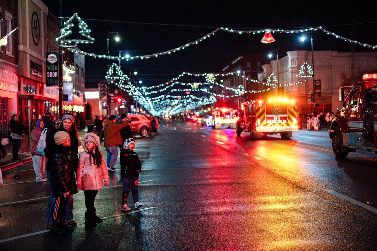 City of Pittsburg, KS tweet media