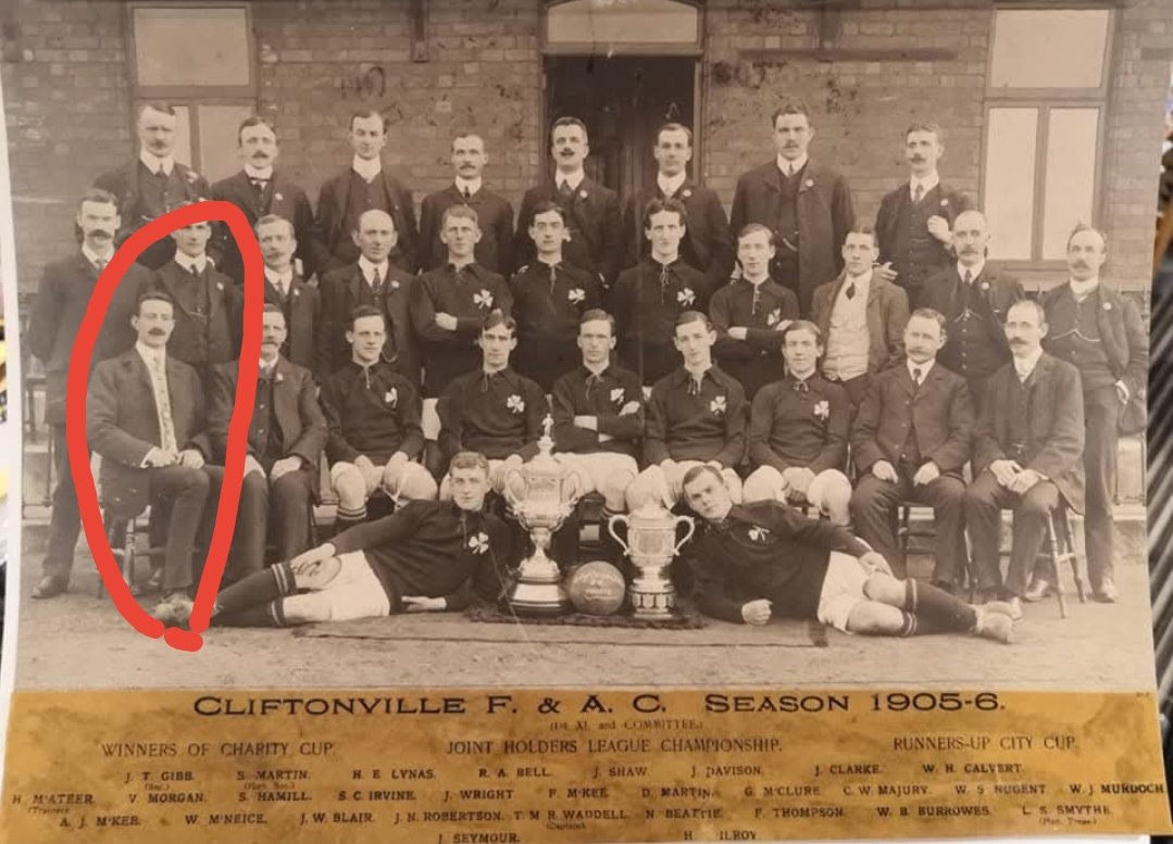 Michael C tweet media