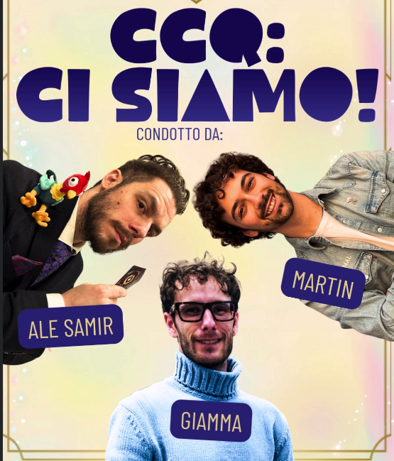 Oggi alle 21:30 su twitch.tv/loreleague TG Lorcana episodio 78! Lorcanoscopo poi diamo uno sguardo approfondito al programma del week-end bolognese, alcuni consigli per i partecipanti e vediamo i risultati del weekend appena trascorso.
Ti aspettiamo in chat dalle 21:30!