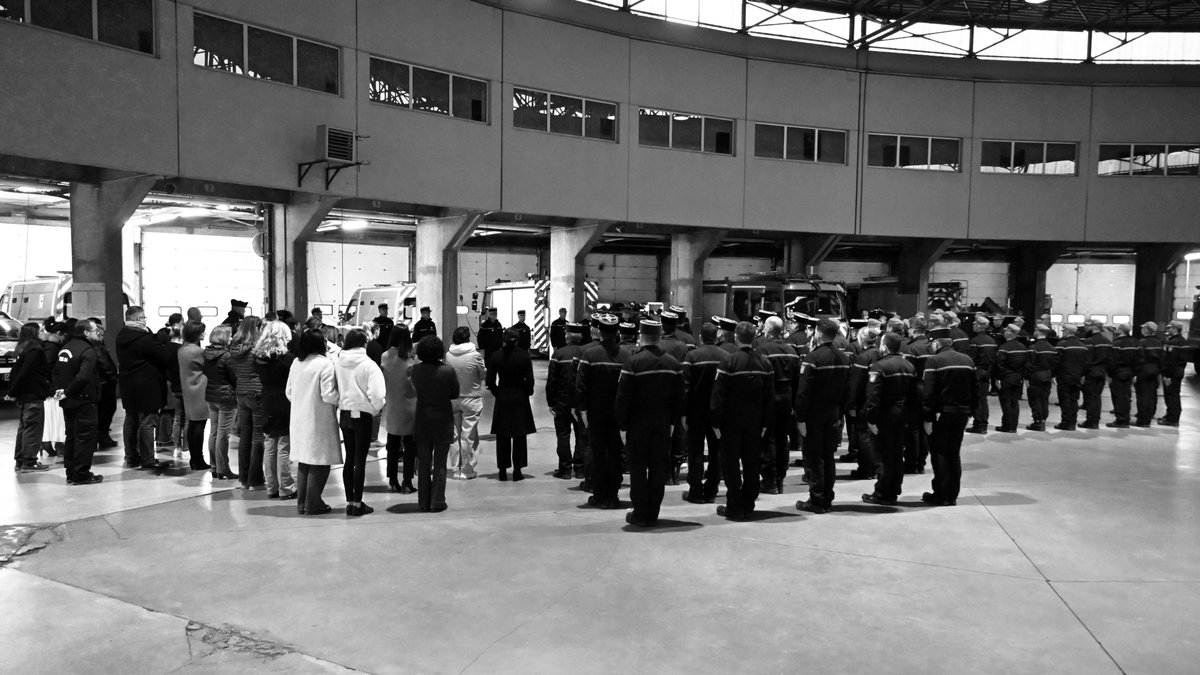 SDIS de Vaucluse-84 tweet media