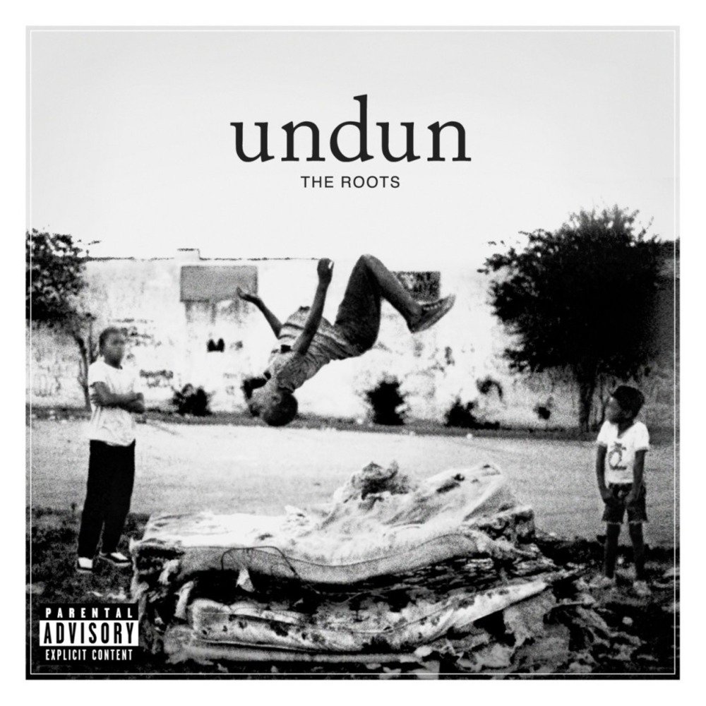 Sonando 

The Roots "Undun" (2011)