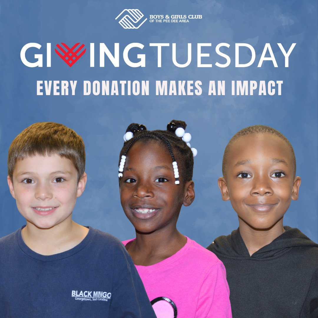 BGC of the Pee Dee tweet media