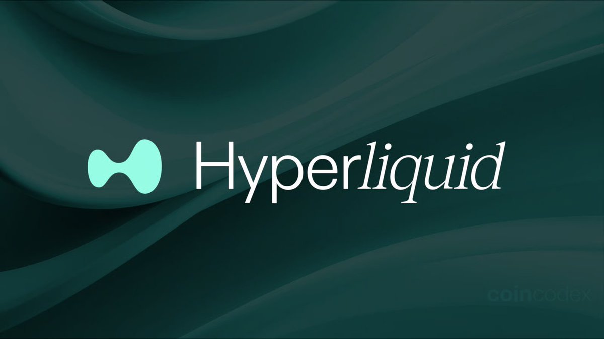 Sonnet Biotherapeutics, Paradigm-led hyperliquid DAT approves merger to go live. 👀