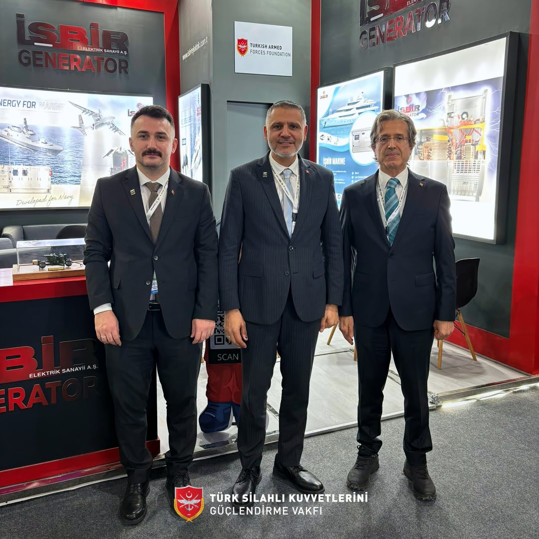 TSKGüçlendirme Vakfı tweet media