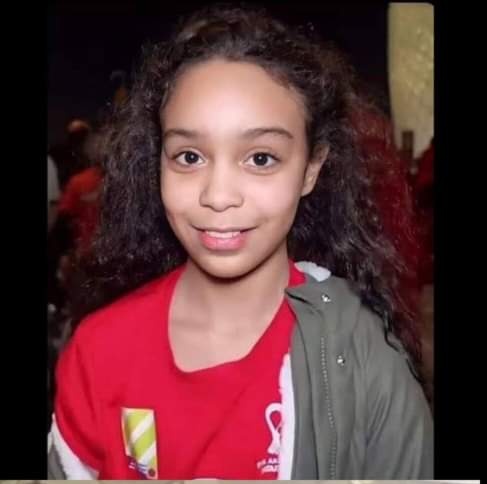 only girl to successfully ragebait a whole fan base.