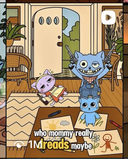 mackless_'s tweet image. Another 4 @ogmomothecat videos have passed 1m views, making 126 videos across socials to go viral 🙂‍↕️

Becoming the first web3-native brand to hit 1m on TikTok was an exciting milestone but now the real work begins

Time to evolve $MOMO from just being a viral content machine…