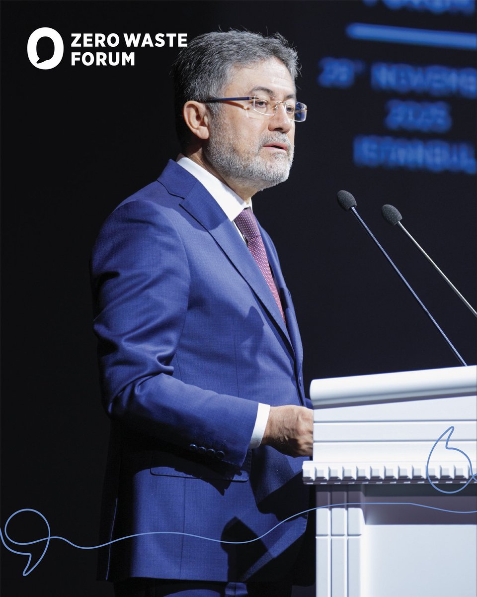 Zero Waste Forum tweet media