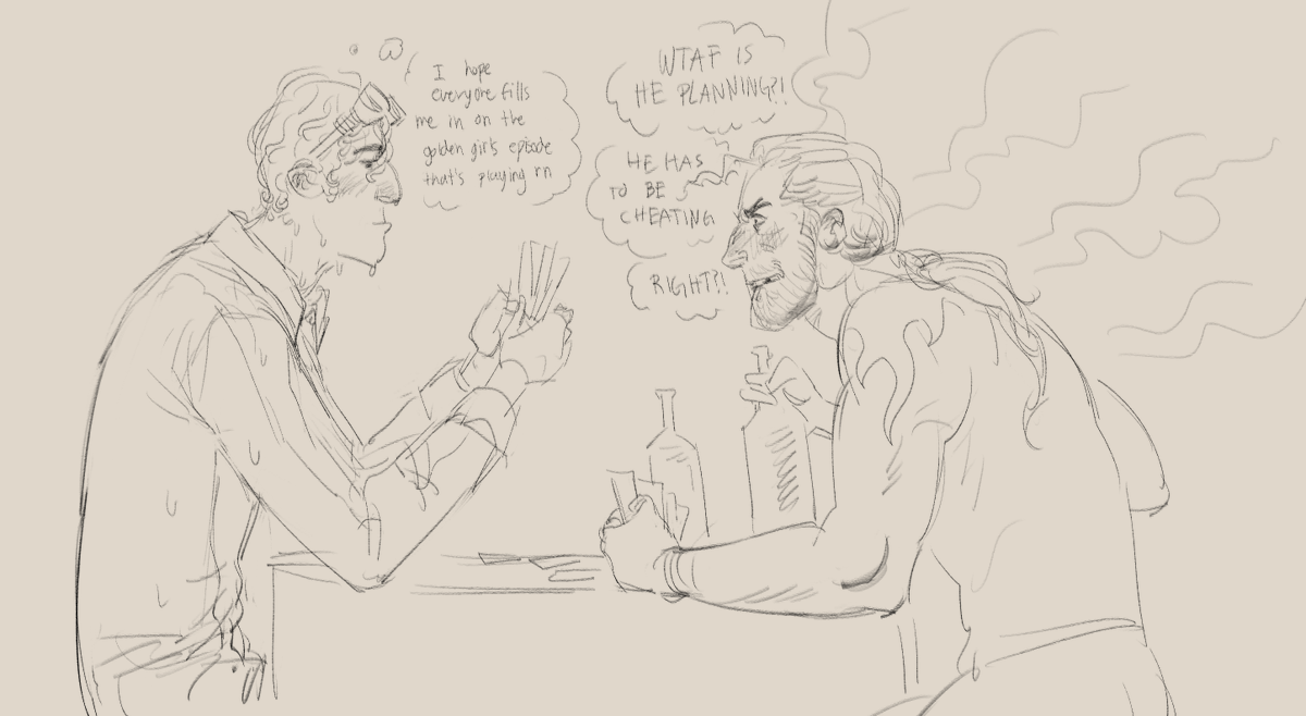 cabinet 🍉 RODGOOOOOB tweet media