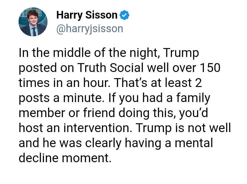 This is what I am talking about..

I see every single person who follows me that commented on his post. 

You didn't own him. 

He owned you, and played you by getting you to comment. 

He's laughing at you for making him money. 

STOP!