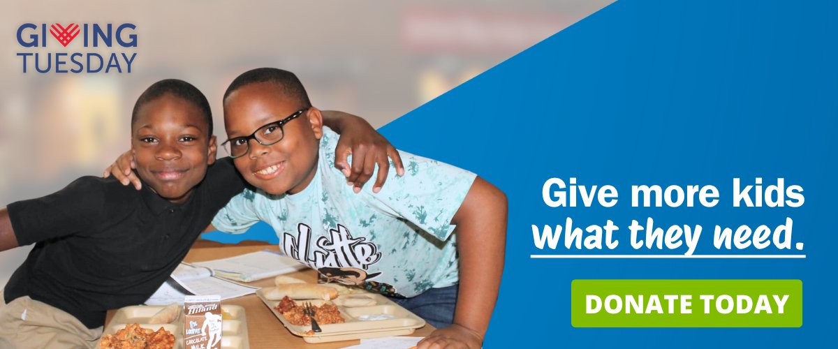 Boys&Girls Clubs NJ tweet media