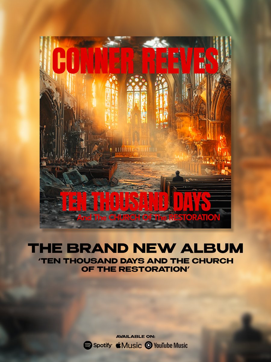 Conner Reeves tweet media